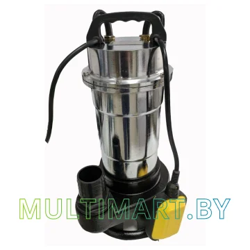 Фекальный насос Maxima SWP 1.5 (кабель 10 м H05RN-F)